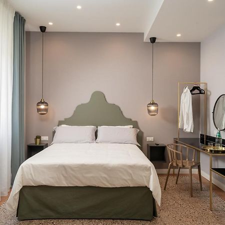 Nue Suites ซัสซารี ภายนอก รูปภาพ