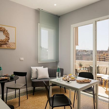 Nue Suites ซัสซารี ภายนอก รูปภาพ