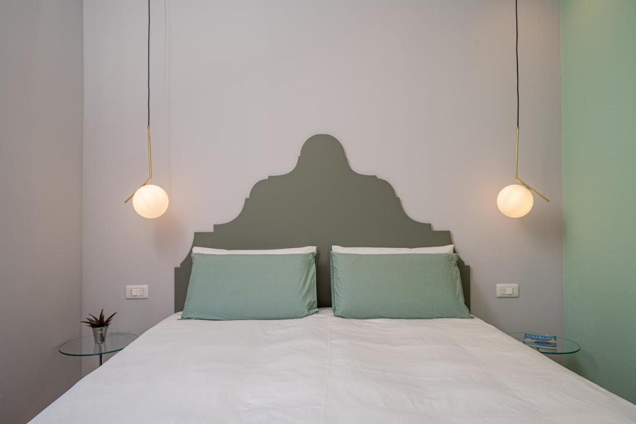 Nue Suites ซัสซารี ภายนอก รูปภาพ