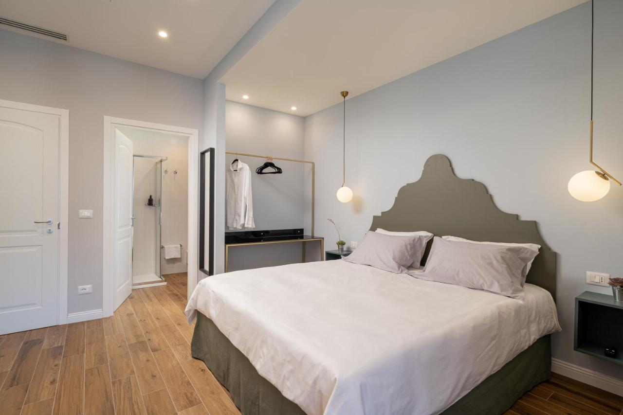 Nue Suites ซัสซารี ภายนอก รูปภาพ